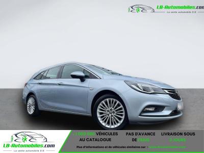 Opel Astra Sports Tourer 1.6 CDTI 136 ch BVA