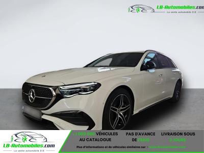 Mercedes Classe E Break 300 e BVA