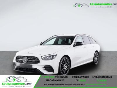 Mercedes Classe E Break 220 d BVA