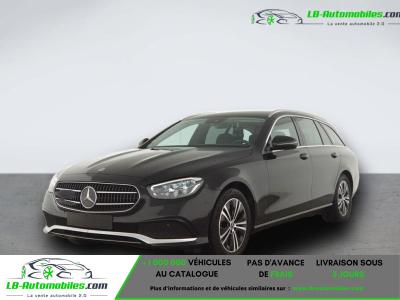 Mercedes Classe E Break 220 d BVA