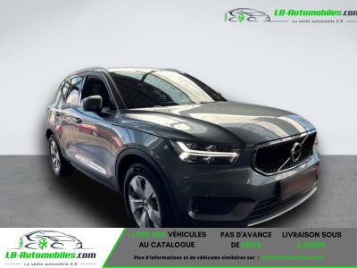 Volvo XC40 T4 190 ch BVA