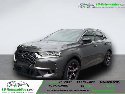 DS DS7 Crossback BlueHDi 130 BVM