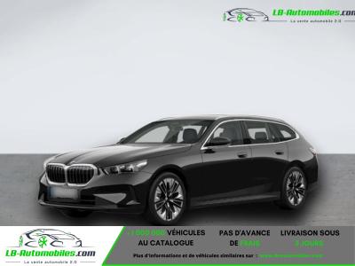 BMW Série 5 Touring 520d 197 ch BVA