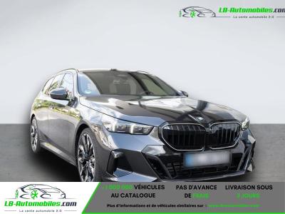 BMW Série 5 Touring 520d xDrive 197 ch BVA