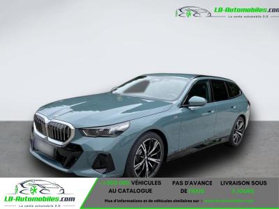 BMW Série 5 Touring 520d xDrive 197 ch BVA