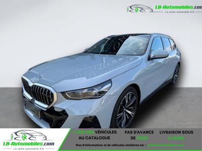 BMW Série 5 Touring 520d xDrive 197 ch BVA