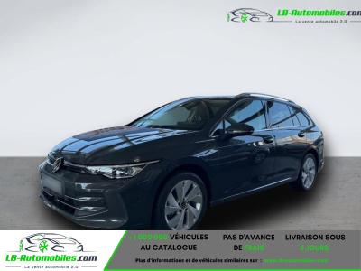 Volkswagen Golf SW 1.5 eTSI 150 BVA