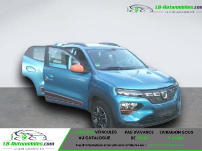 Dacia Spring 19 kW 26 ch
