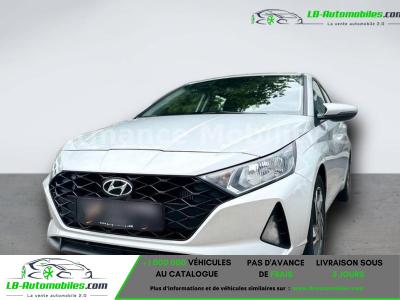 Hyundai I20 1.0 GDi 100 BVM