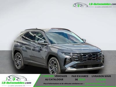 Hyundai Tucson 1.6 T-GDI 253 Hybrid BVA