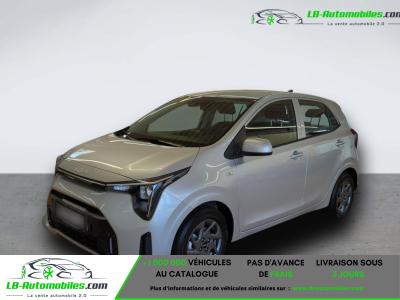 Kia Picanto 1.2 DPi 79 ch BVM