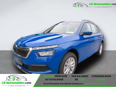 Skoda Kamiq 1.0 TSI Evo 2 95 ch BVM