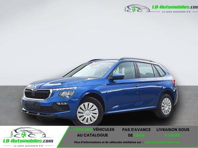 Skoda Kamiq 1.0 TSI 116 ch BVA