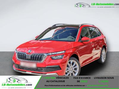 Skoda Kamiq 1.5 TSI Evo 2 150 ch BVA