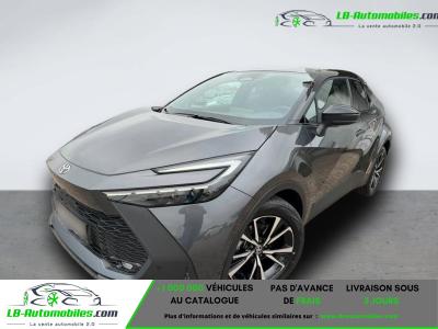 Toyota C-HR Hybride 200