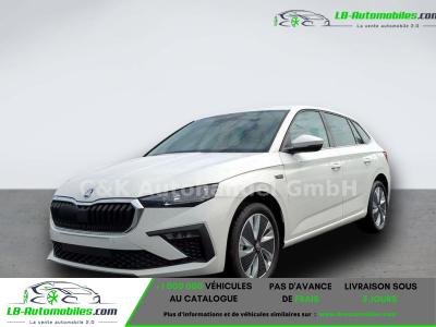 Skoda Scala 1.0 TSI Evo 2 116 ch BVM