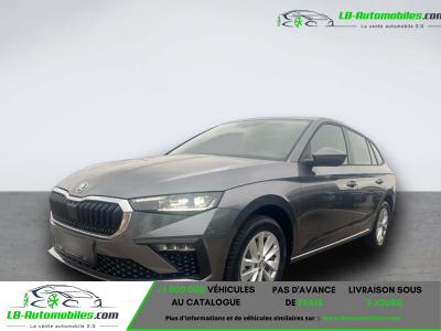 Skoda Scala 1.0 TSI Evo 2 116 ch BVA