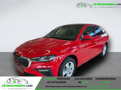 Skoda Scala 1.0 TSI Evo 2 95 ch BVM