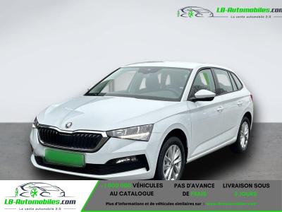 Skoda Scala 1.0 TSI Evo 2 95 ch BVM