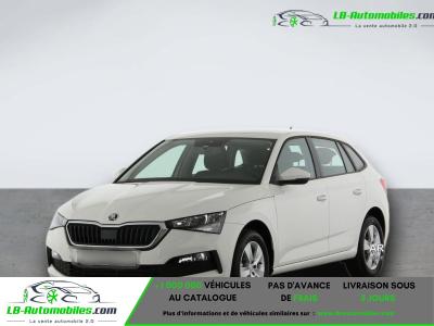 Skoda Scala 1.0 TSI Evo 2 95 ch BVM