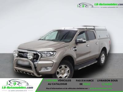 Ford Ranger 3.2 TDCi 200 BVM DOUBLE CABINE
