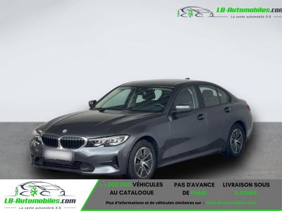 BMW Série 3 318d 150 ch BVA