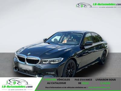 BMW Série 3 330d xDrive 265 ch BVA