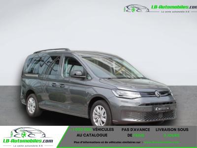 Volkswagen Caddy  California 1.5 TSI 114 BVA