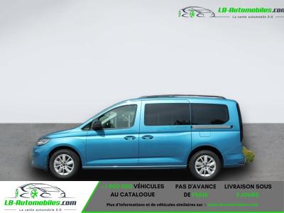 Volkswagen Caddy  California 1.5 TSI 114 BVA