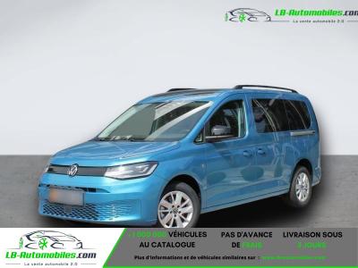 Volkswagen Caddy  California 1.5 TSI 114 BVA