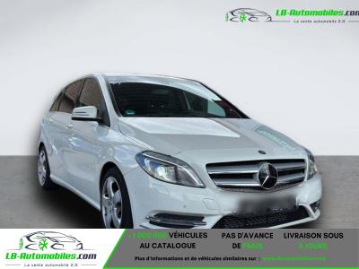 Mercedes Classe B 200 BVM