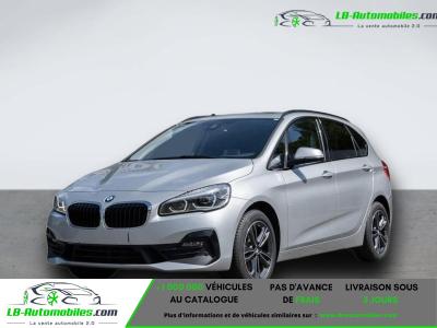 BMW Série 2 Active Tourer  218d 150 ch