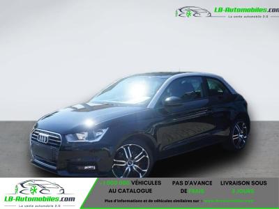 Audi A1 1.4 TFSI 125 BVM