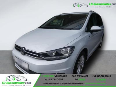 Volkswagen Touran 1.2 TSI 110 BMT 5pl