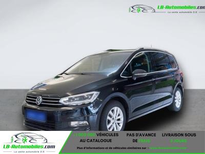 Volkswagen Touran Touran 150  7pl