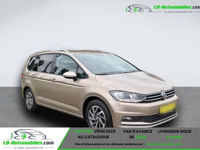 Volkswagen Touran 1.5 TSI EVO 150 BVA 7pl