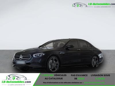 Mercedes Classe E 300 d BVA