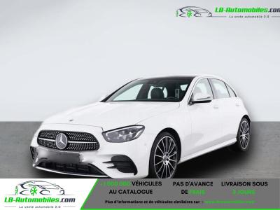 Mercedes Classe E 300 d BVA