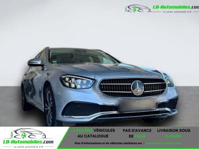 Mercedes Classe E Break 200 d BVA