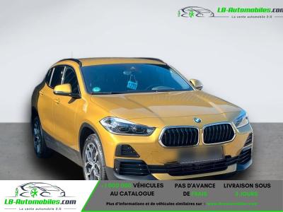 BMW X2 sDrive 18d 150 ch BVM
