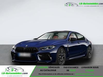 BMW M8 Competition Gran Coupe 625 ch BVA