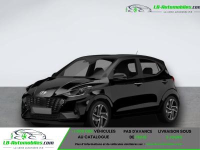 Hyundai I10 1.0 67 BVA