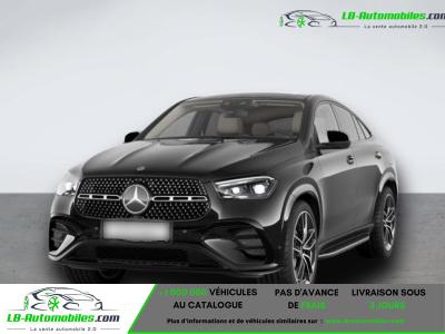 Mercedes GLE Coupe 350 de BVA 4Matic