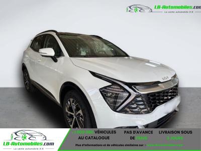 Kia Sportage 1.6 T-GDi 230ch Hybride BVA 4x4