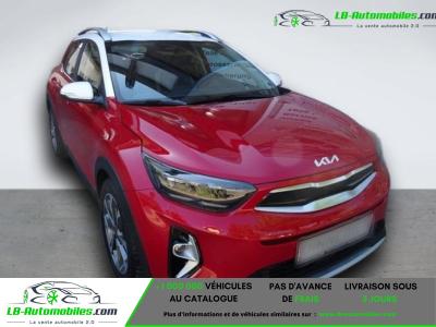 Kia Stonic 1.0 T-GDi 120 ch MHEV BVA