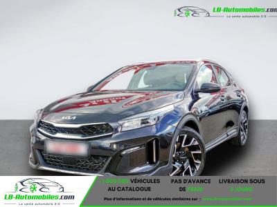 Kia XCeed 1.5l T-GDi 160 ch BVA