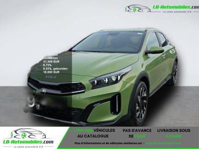 Kia XCeed 1.6 CRDi 136 ch MHEV BVA