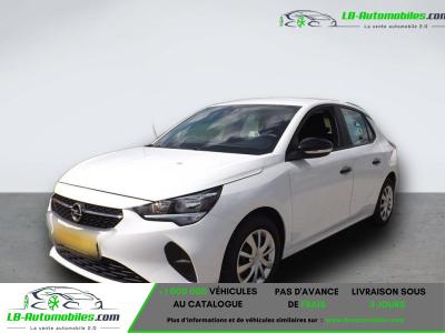 Opel Corsa 1.2 75 ch BVM