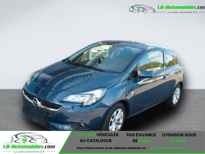 Opel Corsa 1.4 90 ch BVM