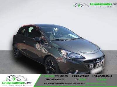 Opel Corsa 1.4 90 ch BVM